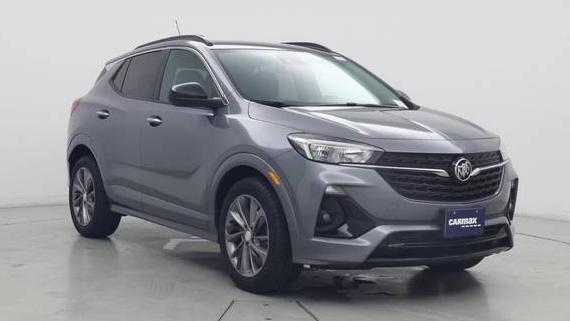 BUICK ENCORE GX 2021 KL4MMDS22MB172773 image